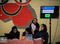 گزارش تصویری | افتتاحیه و اختتامیه مسابقات تکواندو ( پومسه )‌ قهرمانی دانشجویان دانشگاه های کشور  - خواهران